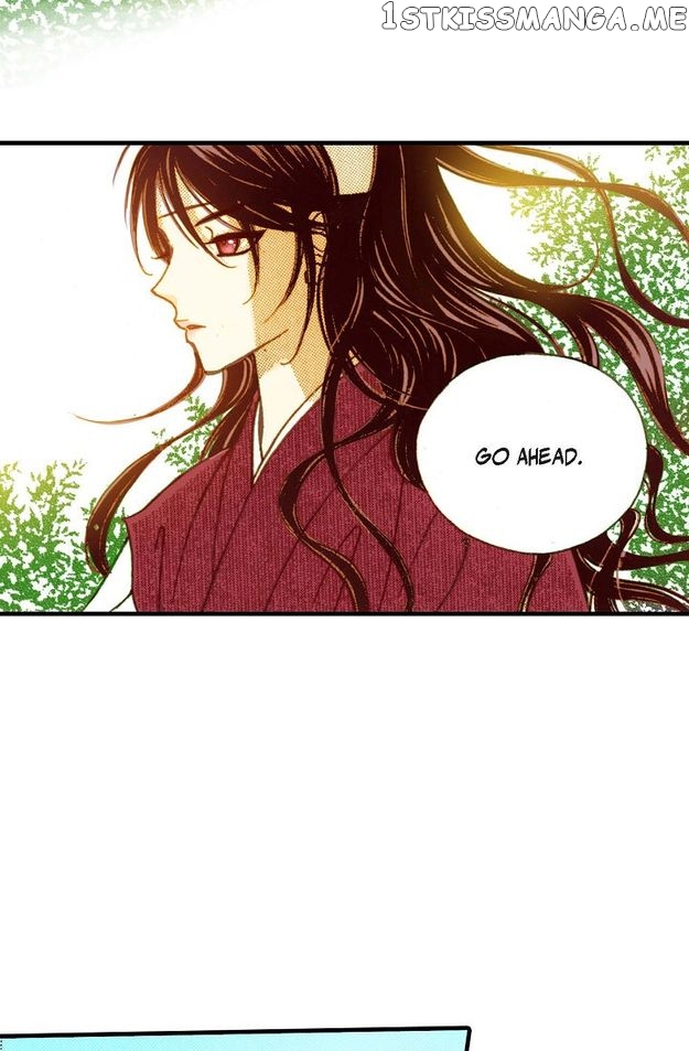 Sarasah – Manga Chapter 42 - page 57