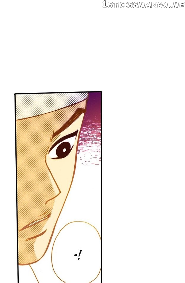 Sarasah – Manga Chapter 42 - page 60