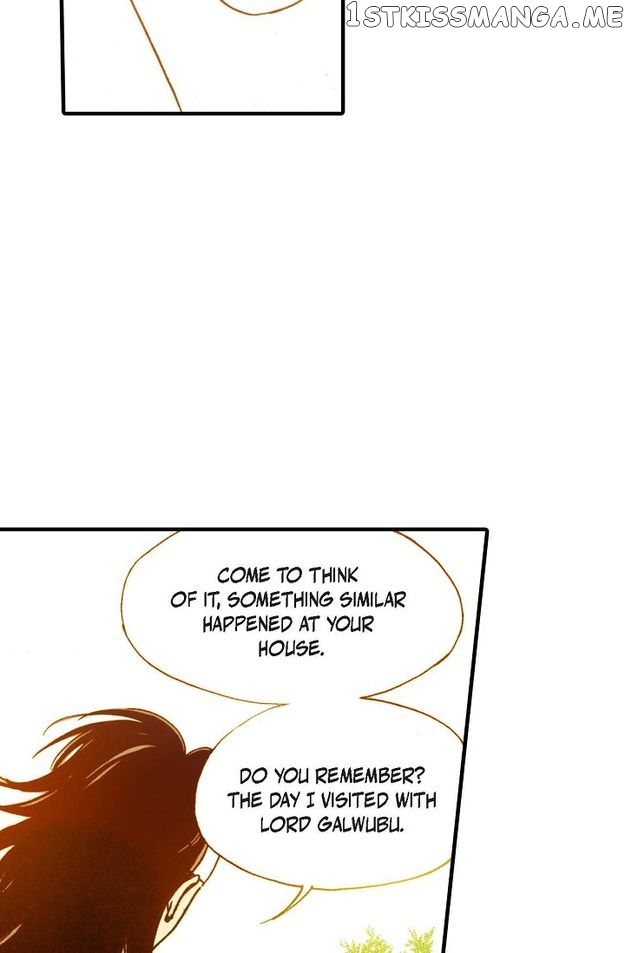 Sarasah – Manga Chapter 42 - page 61