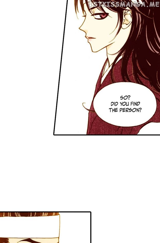 Sarasah – Manga Chapter 42 - page 63