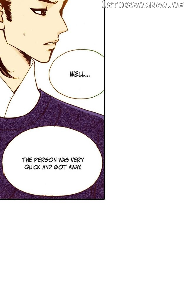 Sarasah – Manga Chapter 42 - page 64
