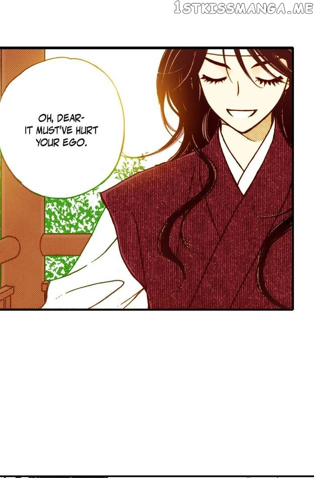 Sarasah – Manga Chapter 42 - page 65