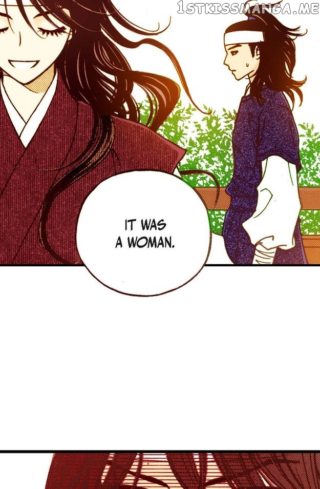 Sarasah – Manga Chapter 42 - page 66