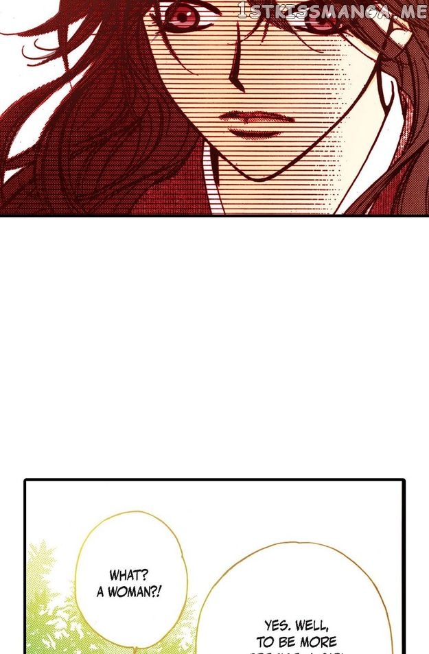 Sarasah – Manga Chapter 42 - page 67