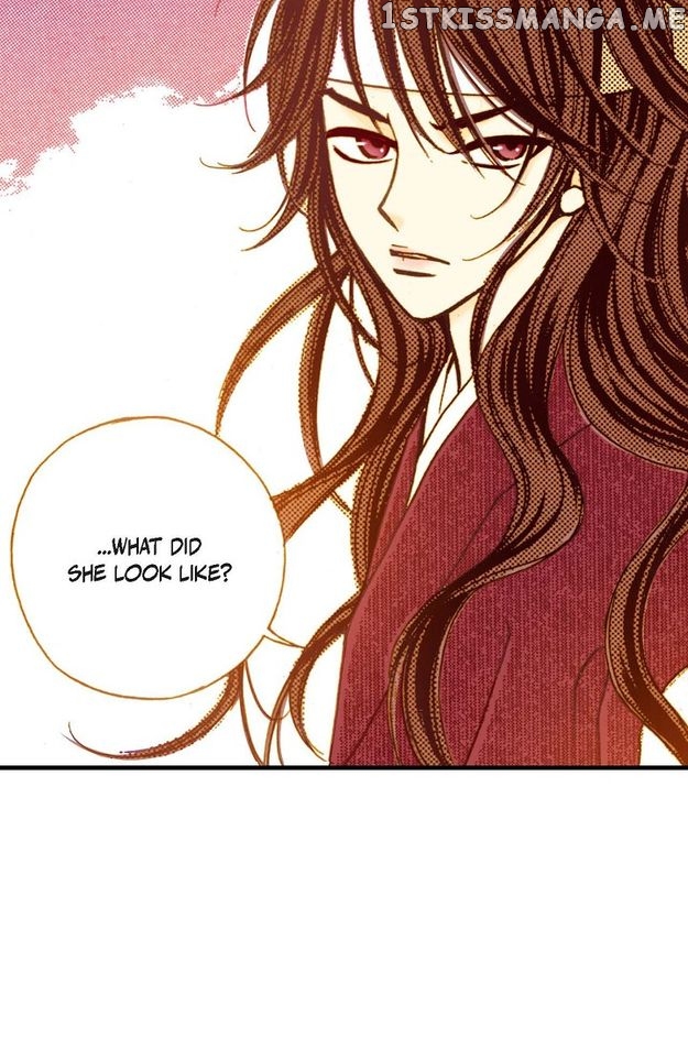 Sarasah – Manga Chapter 42 - page 70