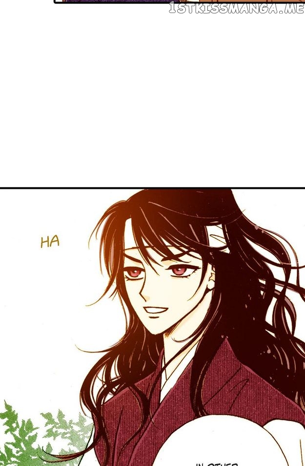 Sarasah – Manga Chapter 42 - page 73