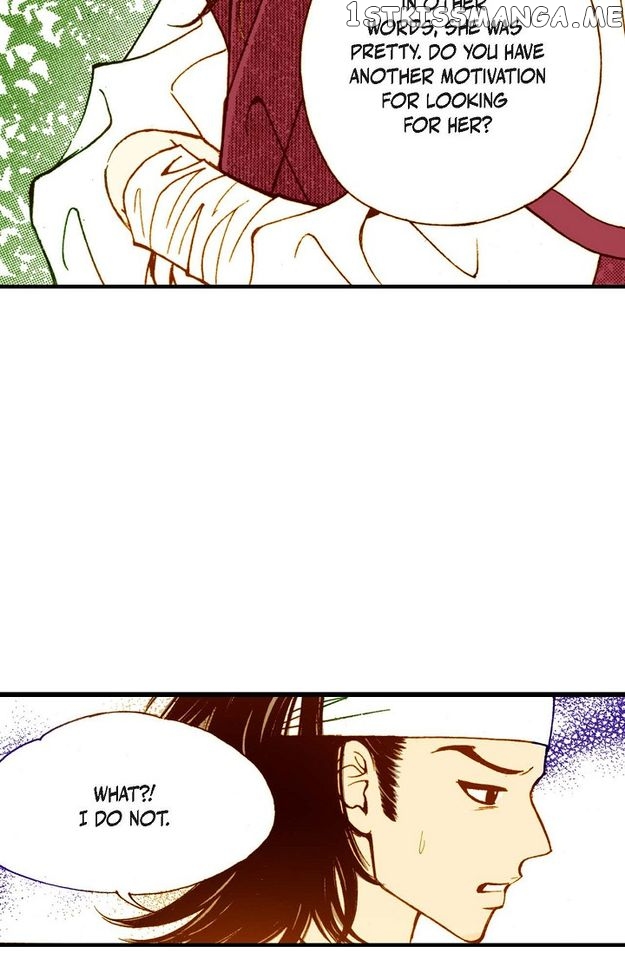 Sarasah – Manga Chapter 42 - page 74