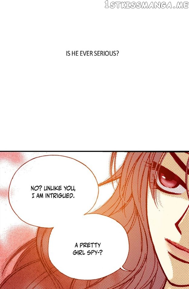 Sarasah – Manga Chapter 42 - page 75