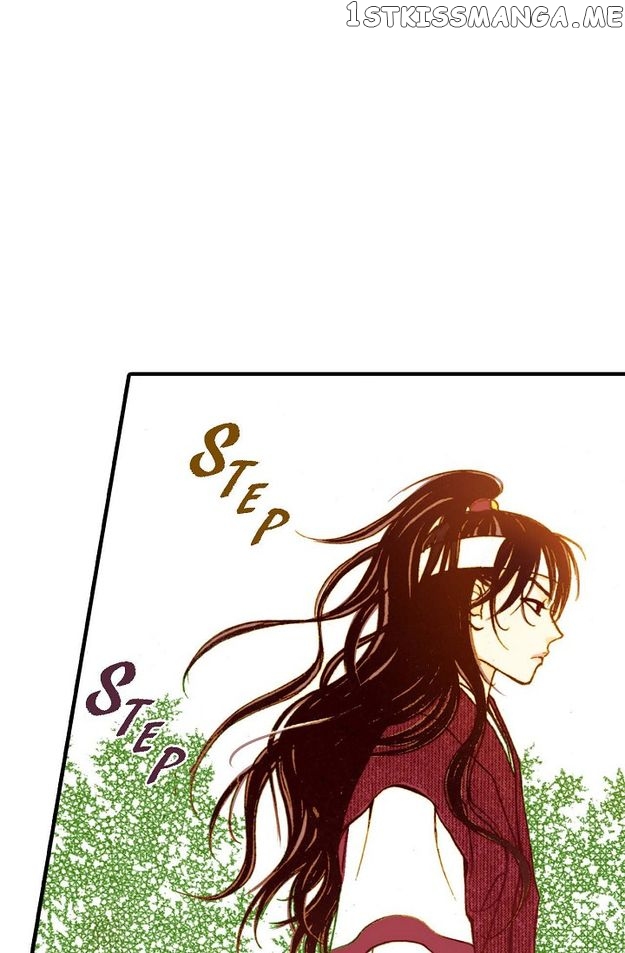 Sarasah – Manga Chapter 42 - page 78