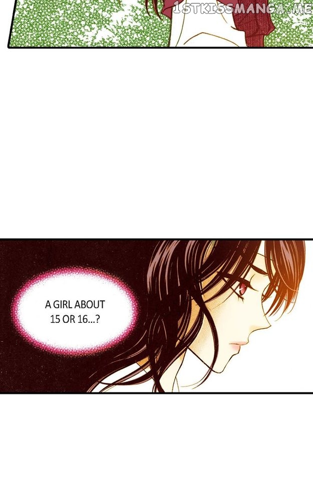 Sarasah – Manga Chapter 42 - page 79