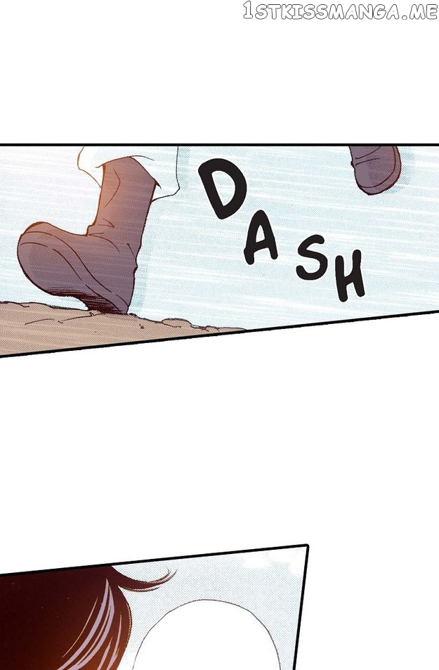 Sarasah – Manga Chapter 42 - page 82