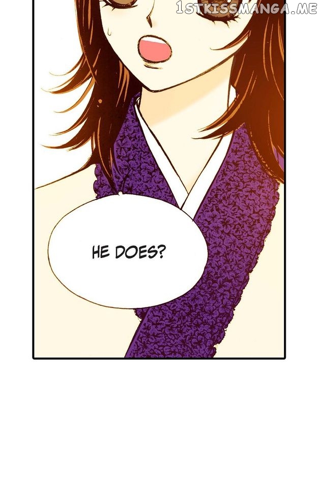 Sarasah – Manga Chapter 42 - page 86