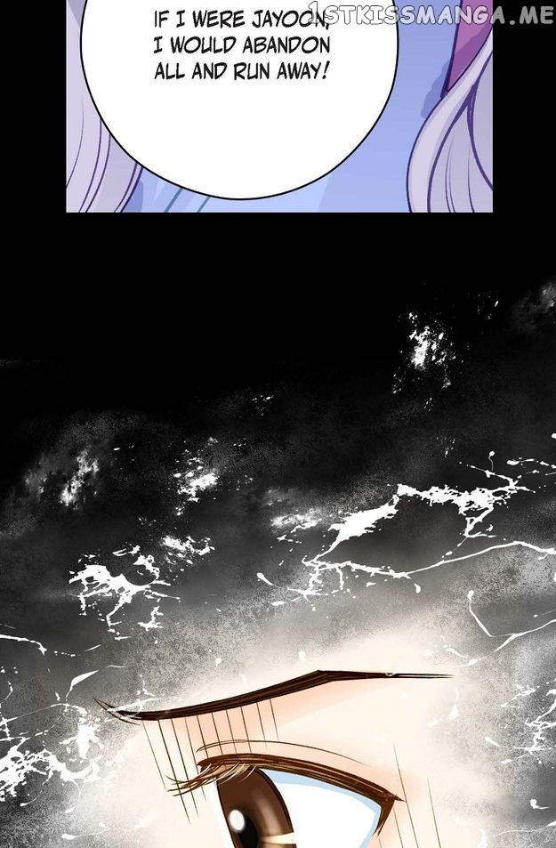 Sarasah – Manga Chapter 103 - page 11