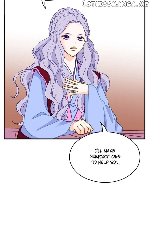 Sarasah – Manga Chapter 103 - page 14