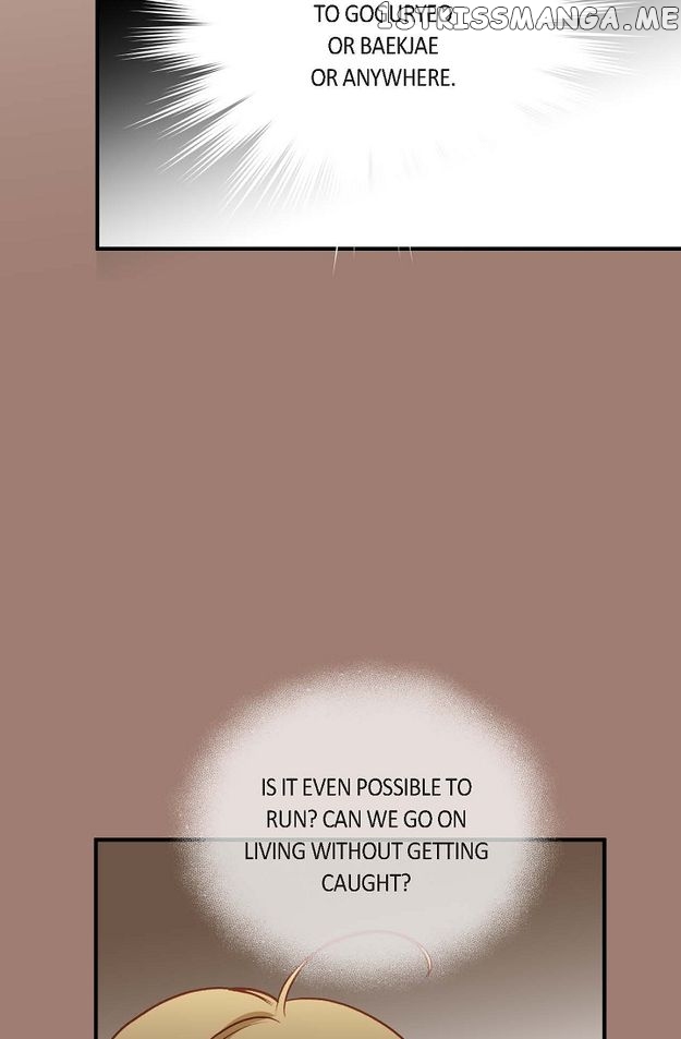 Sarasah – Manga Chapter 103 - page 16