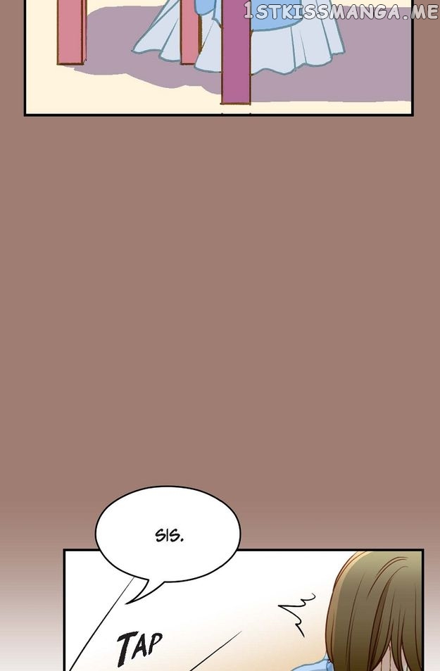 Sarasah – Manga Chapter 103 - page 19