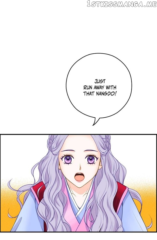 Sarasah – Manga Chapter 103 - page 2
