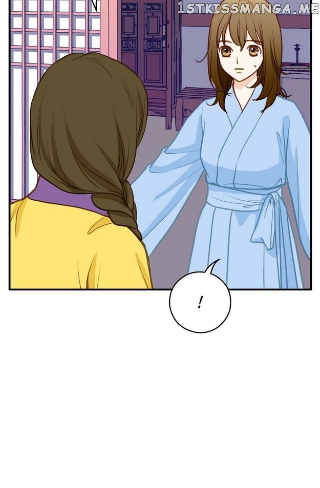 Sarasah – Manga Chapter 103 - page 21