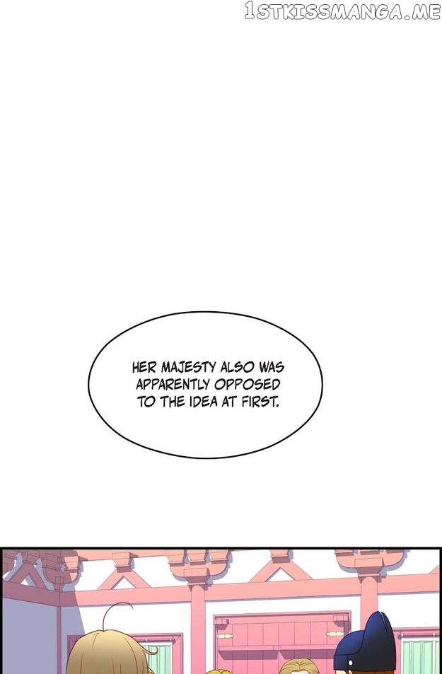 Sarasah – Manga Chapter 103 - page 22