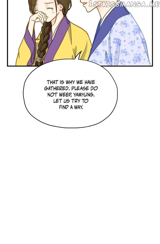 Sarasah – Manga Chapter 103 - page 27