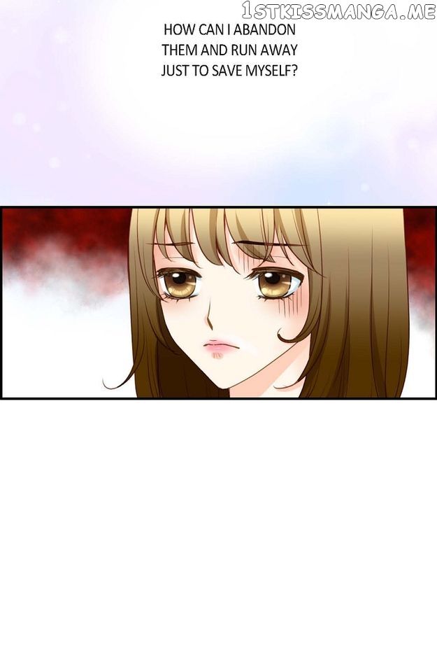 Sarasah – Manga Chapter 103 - page 30