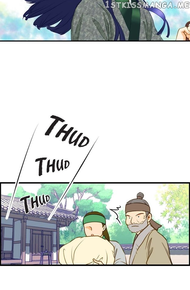 Sarasah – Manga Chapter 103 - page 38