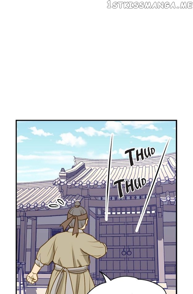 Sarasah – Manga Chapter 103 - page 39