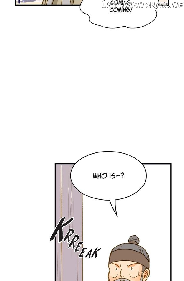 Sarasah – Manga Chapter 103 - page 40