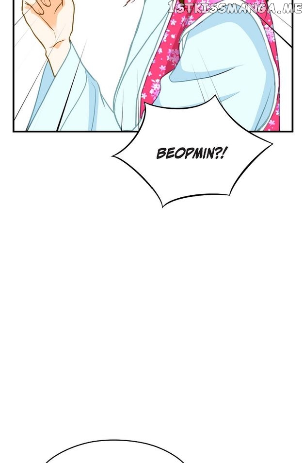 Sarasah – Manga Chapter 103 - page 44