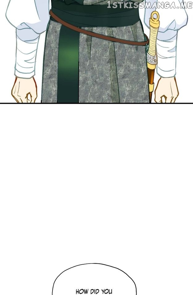 Sarasah – Manga Chapter 103 - page 46