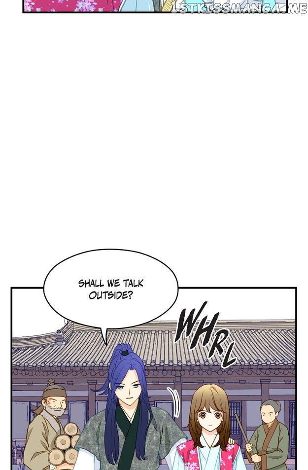 Sarasah – Manga Chapter 103 - page 49