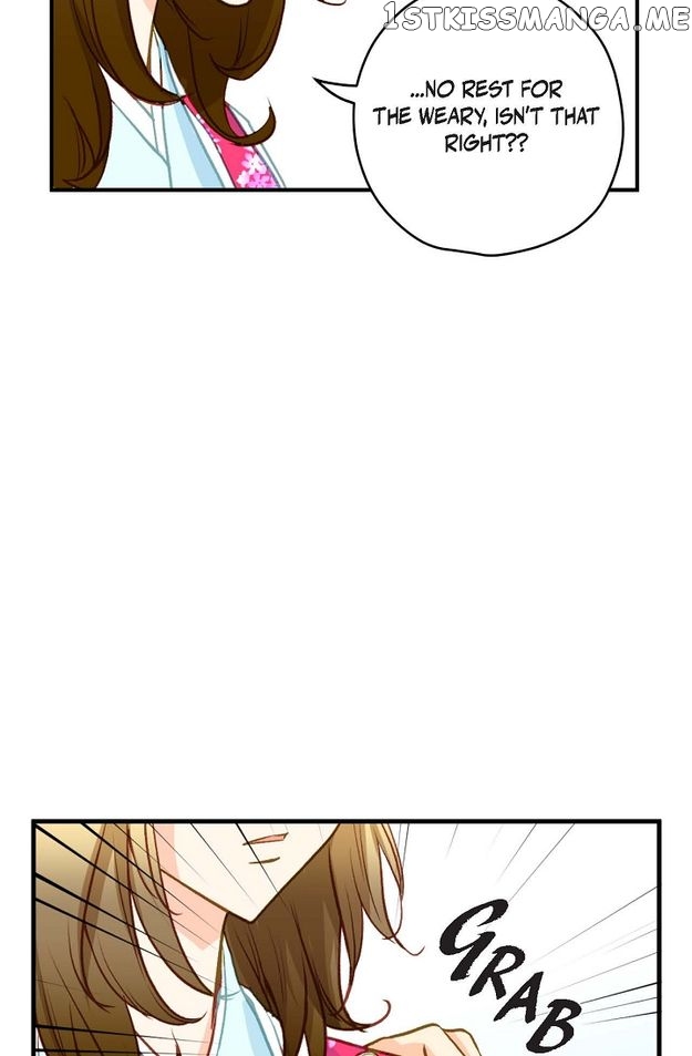 Sarasah – Manga Chapter 103 - page 54