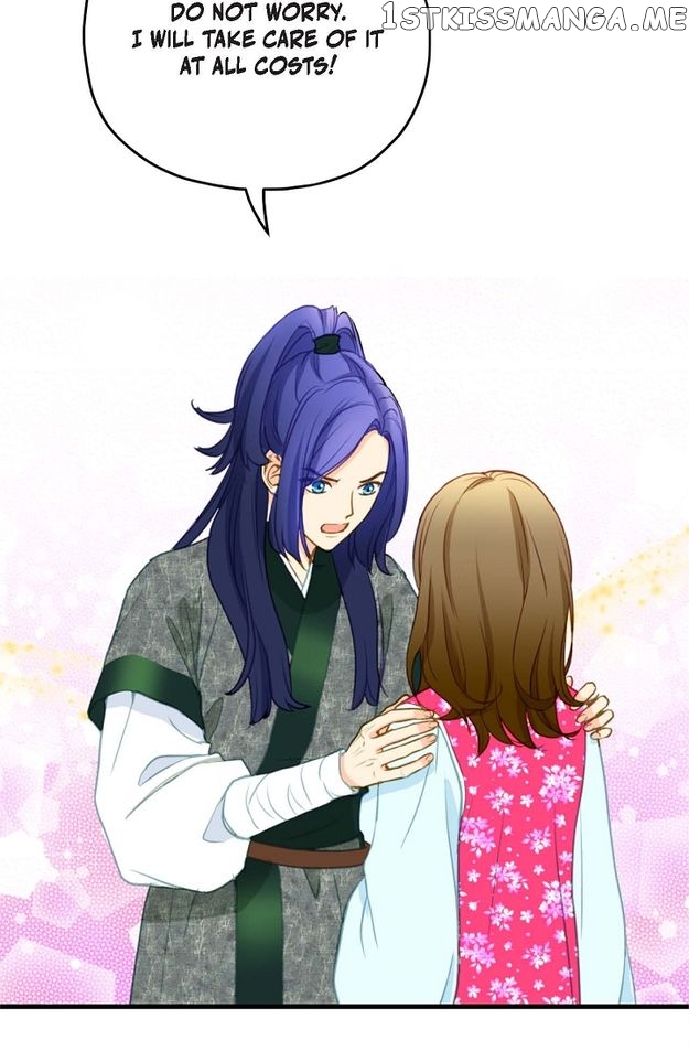 Sarasah – Manga Chapter 103 - page 56