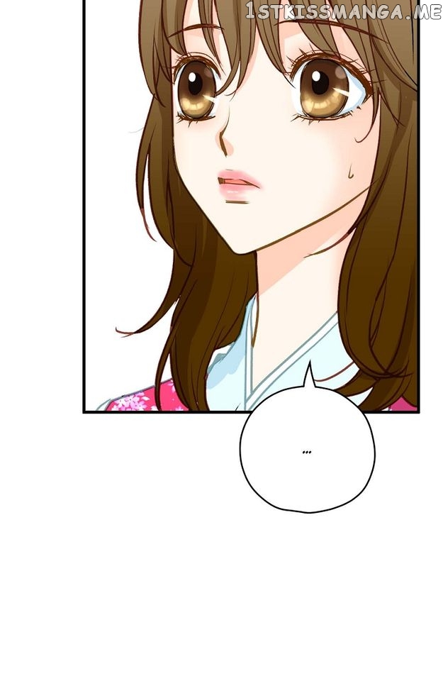 Sarasah – Manga Chapter 103 - page 58