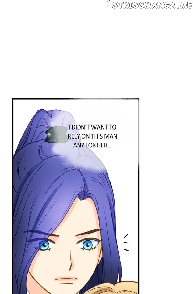 Sarasah – Manga Chapter 103 - page 59