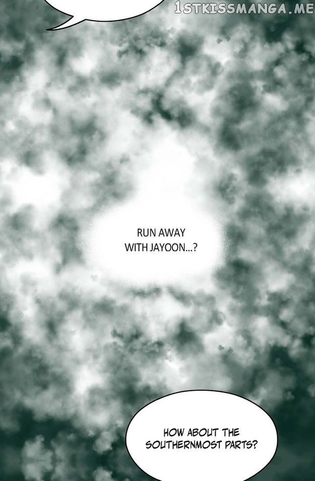 Sarasah – Manga Chapter 103 - page 6