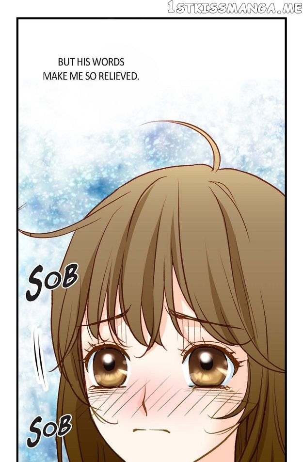 Sarasah – Manga Chapter 103 - page 61