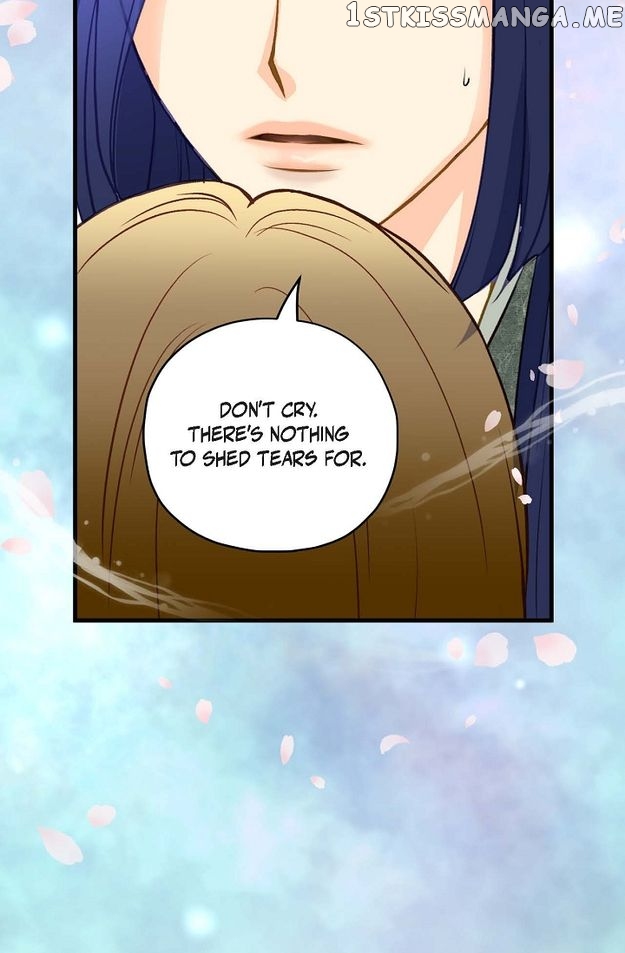 Sarasah – Manga Chapter 103 - page 65