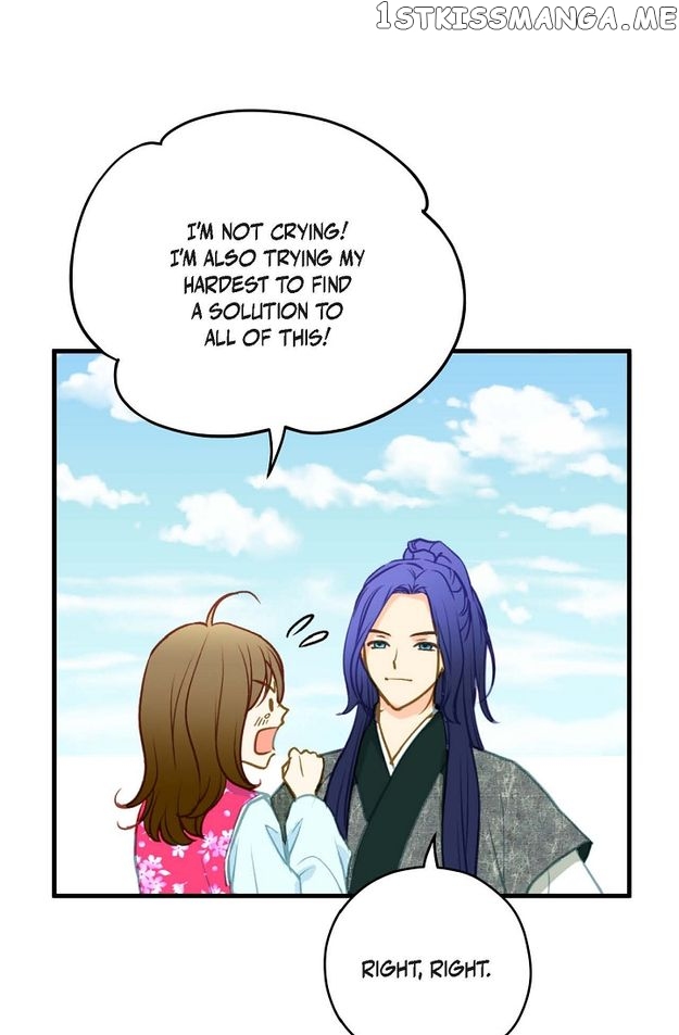 Sarasah – Manga Chapter 103 - page 67