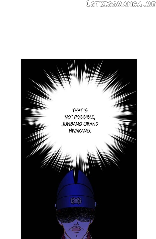 Sarasah – Manga Chapter 103 - page 70