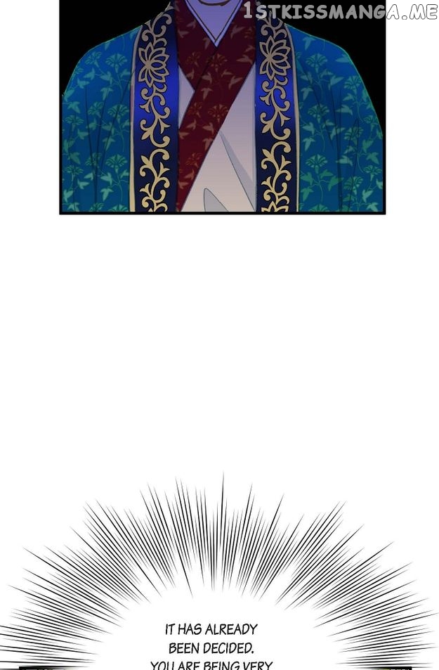 Sarasah – Manga Chapter 103 - page 71