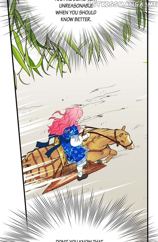 Sarasah – Manga Chapter 103 - page 72
