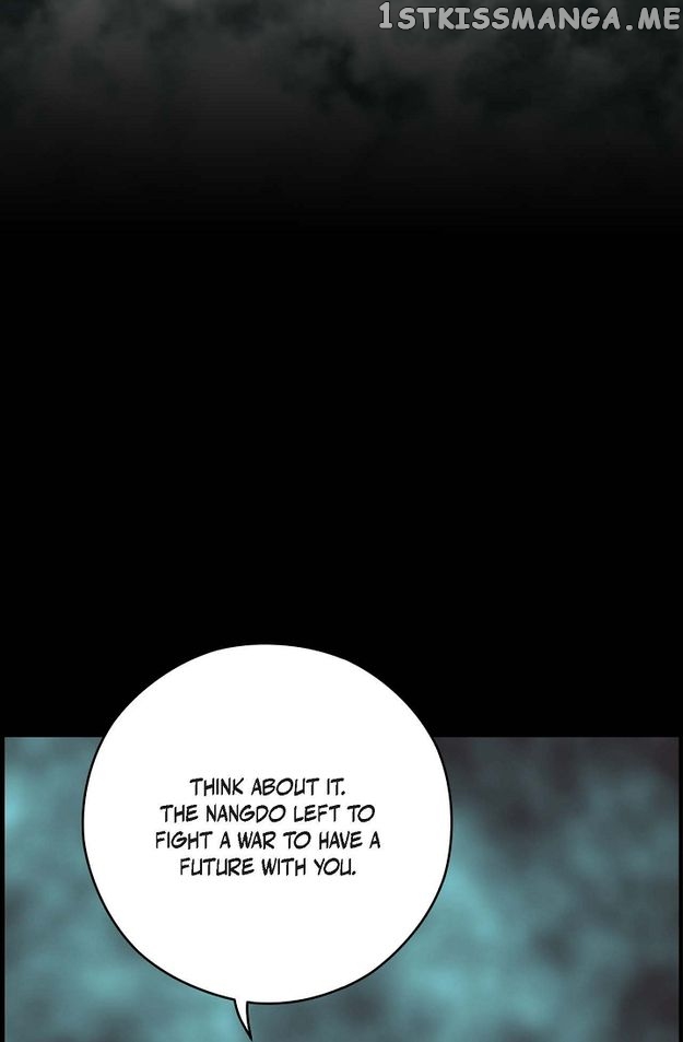 Sarasah – Manga Chapter 103 - page 8