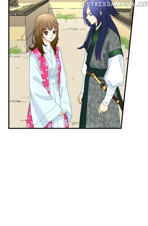 Sarasah – Manga Chapter 103 - page 81