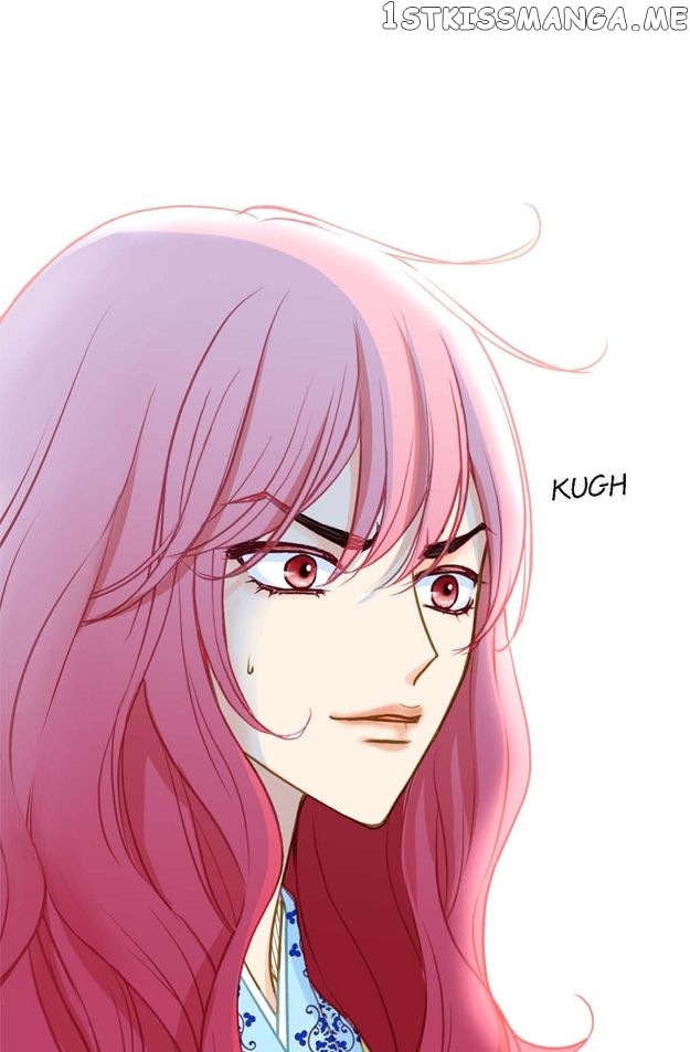 Sarasah – Manga Chapter 103 - page 82