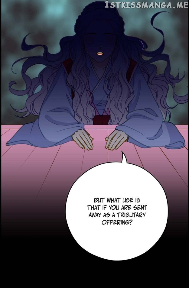 Sarasah – Manga Chapter 103 - page 9