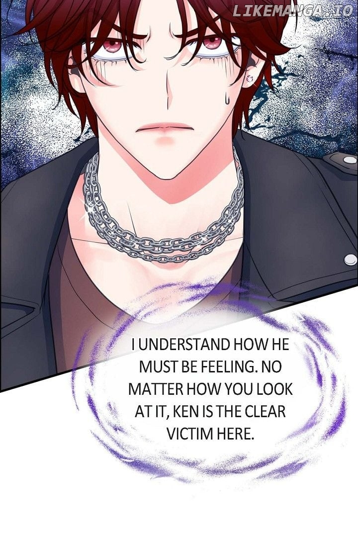 Sarasah – Manga Chapter 187 - page 12