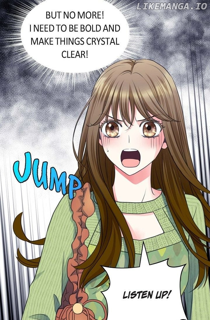 Sarasah – Manga Chapter 187 - page 17