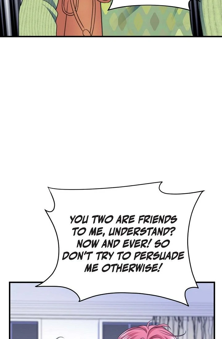 Sarasah – Manga Chapter 187 - page 18