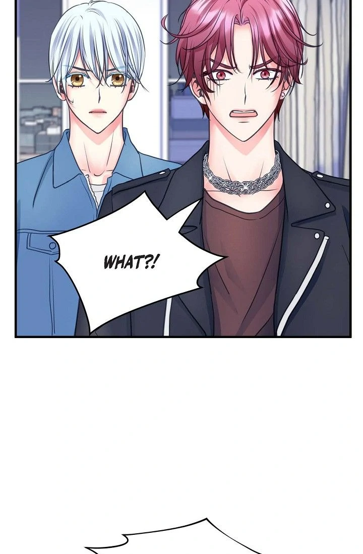 Sarasah – Manga Chapter 187 - page 19